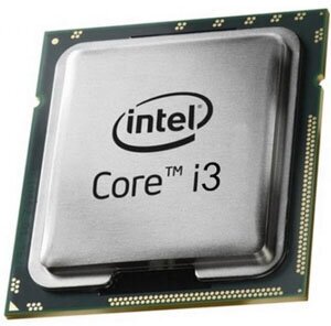Процессор Intel Core i3-2100 LGA1155 2 x 3100 МГц