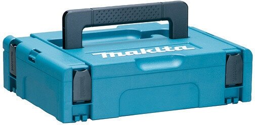 Кейс Makpac тип 1, 396х296х105 мм MAKITA 821549-5