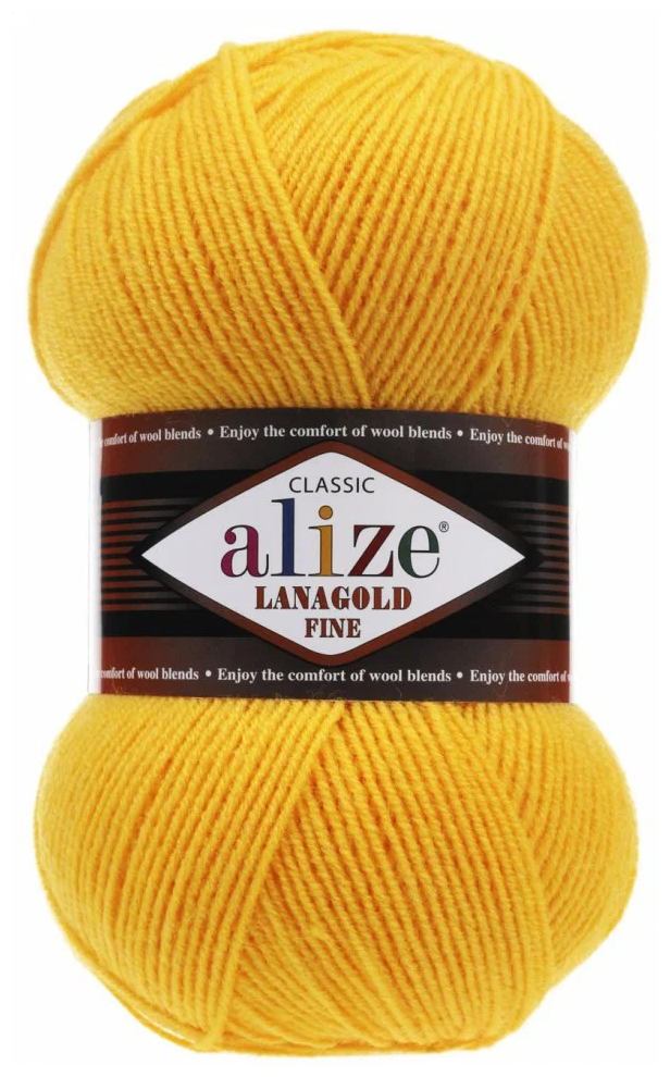  Alize Lanagold Fine (  ) - 1 , 216 , 49% , 51%  390/100