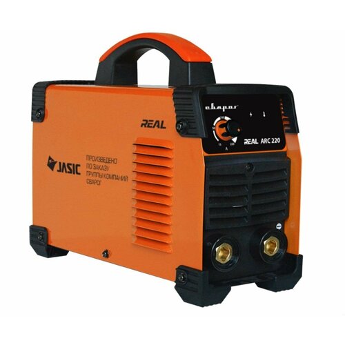 Сварочный аппарат инверторного типа Сварог REAL ARC 220 Z243 MMA 1614000₽
