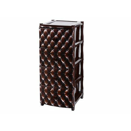 Комод 10 с рисунком \