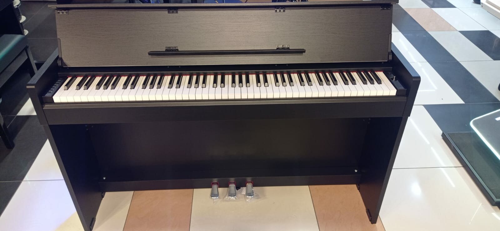 Yamaha YDP-S35B - Цифровое пианино