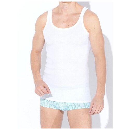 фото Майка comazo, размер 6, белый