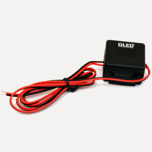 Изображение товара Стабилизатор напряжения 9-42V DC в 12V DC