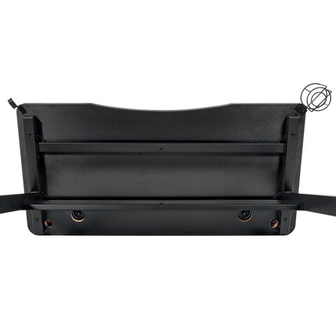 Стол компьютерный Epic Bradex Home FR 0684 (DK) - фото №18
