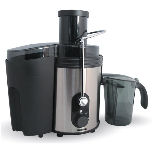 Соковыжималка Starwind SJ 2424 587300₽