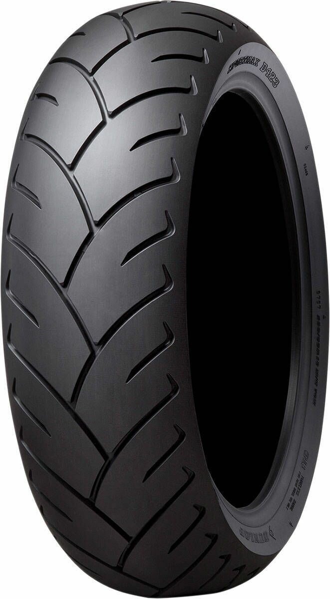 Мотошина / шина для мотоцикла Dunlop D423 200/55R16 77H TL