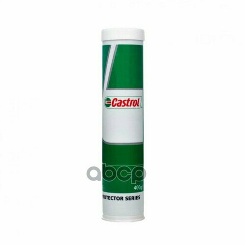 Смазка Spheerol Epl 2 04 Кг Castrol арт 159B70 1000₽