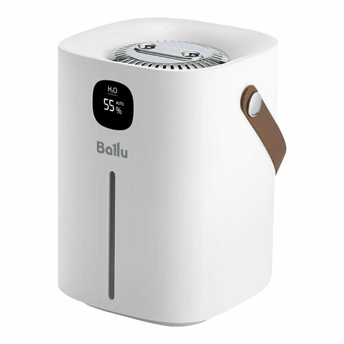 Увлажнитель воздуха ультразвуковой Ballu UHB-250P 359000₽