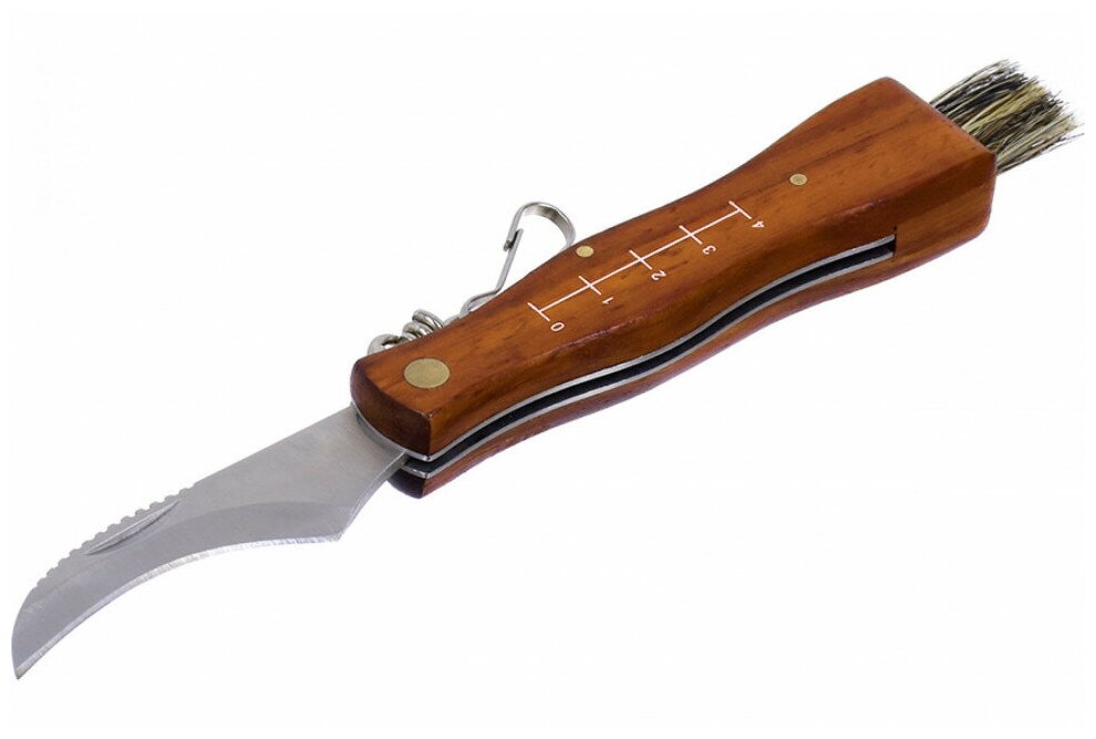 Нож складной Boyscout - фото №8