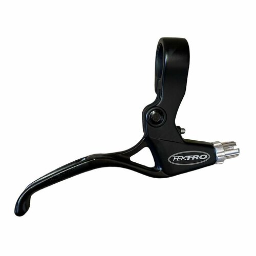 Тормозная ручка для велосипеда правая Tektro TS385 , алюминий, черный