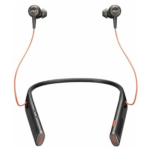 Bluetooth-гарнитура Plantronics Voyager 6200 UC 208748-101