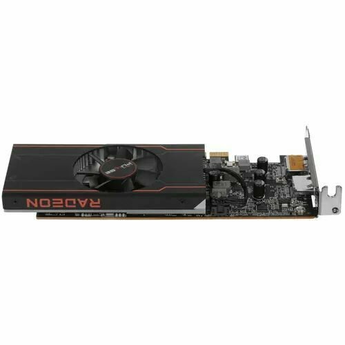 Видеокарта Sapphire PULSE Radeon RX 6400 4Gb (11315-01-20G)