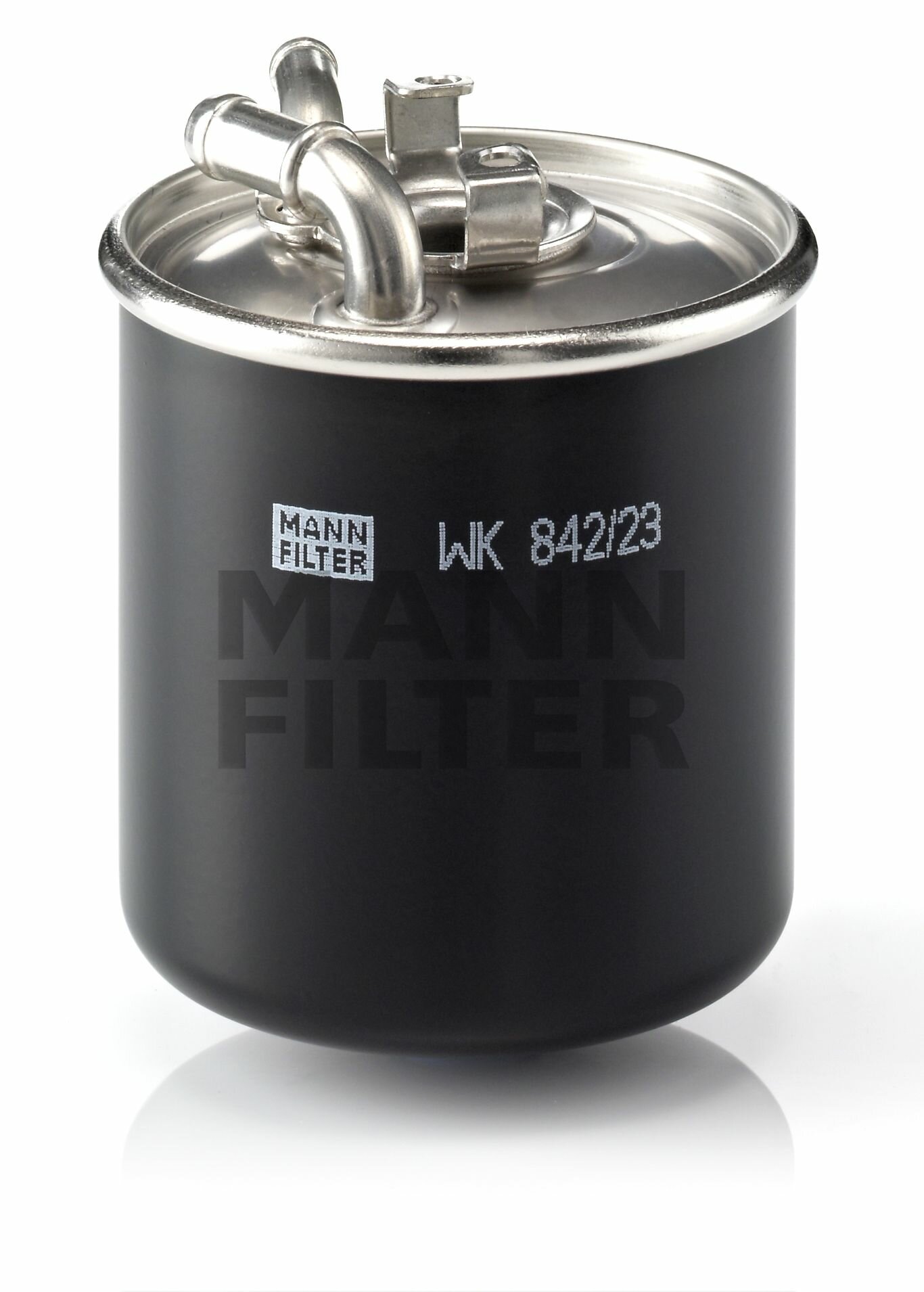 [WK84223X] MANN-FILTER Фильтр топливный - фото №9