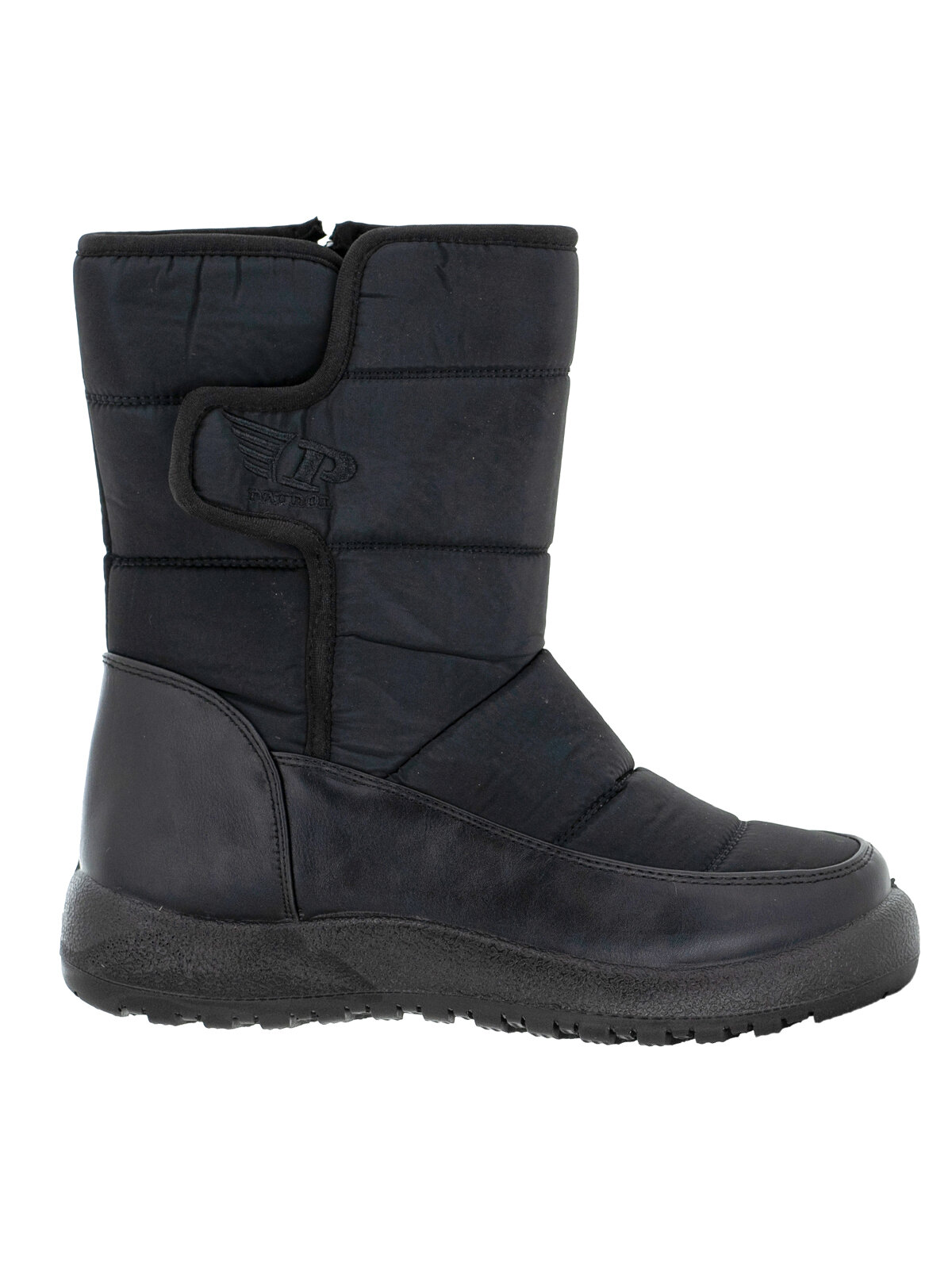 фото Сапоги PATROL