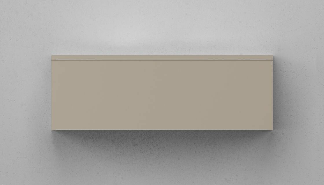 Шкаф подвесной Velvex Unique Unit 80 см tpUNI.80.H27.Y-223 - фото №6