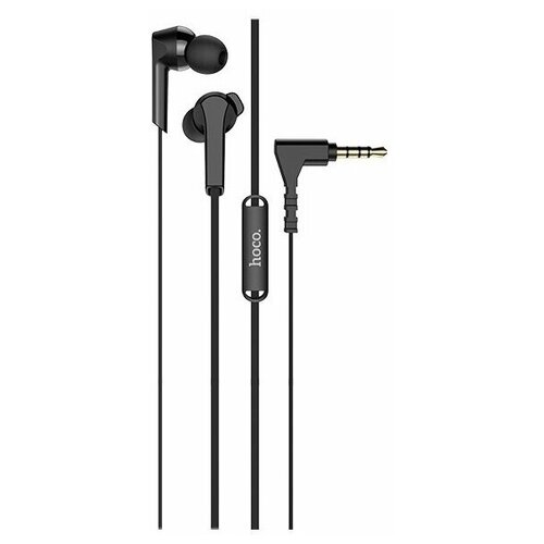 Наушники проводные Hoco М72 37300₽