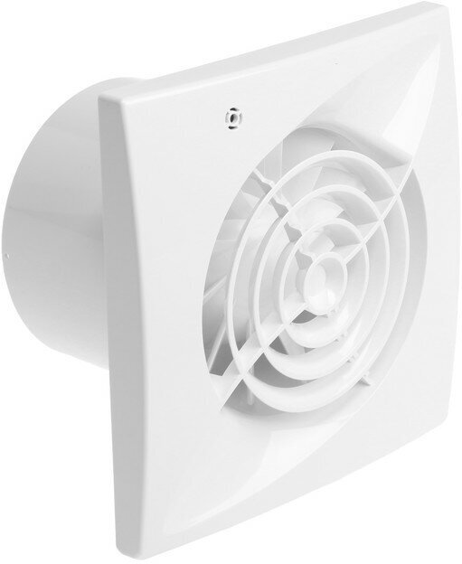 Вентилятор 100 Полярис энергосберегающий, 8 Вт, 24 дБ, 95 м3/ч - фотография № 6