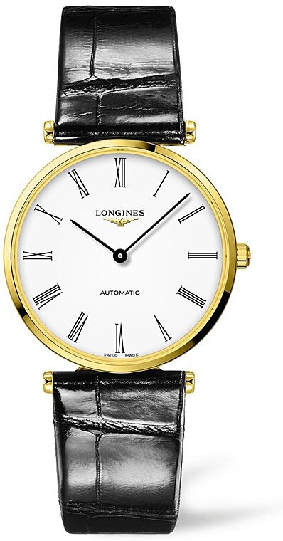 Наручные часы LONGINES Наручные часы Longines La Grande Classique de Longines L4.918.2.11.2 
