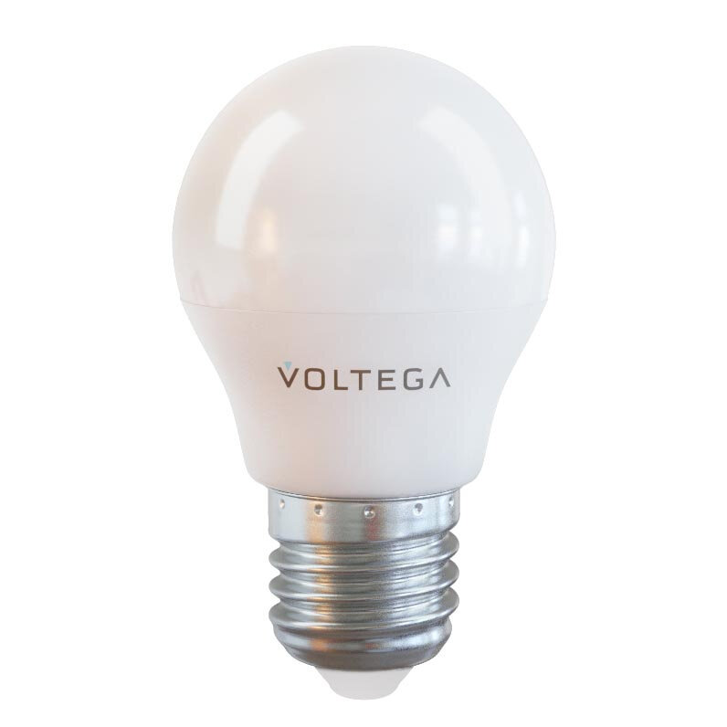 Лампочка Voltega LED E27 7W 7053