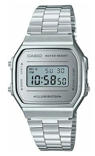 Наручные часы CASIO