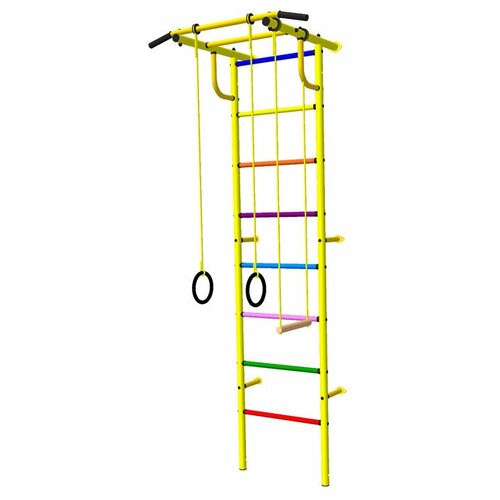 Детский спортивный комплекс 3.1 