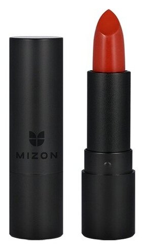 Mizon Velvet Matte, оттенок blood chilli