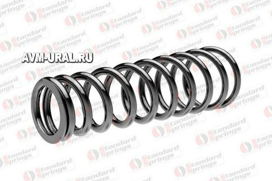 Пружина подвески задняя mercedes STANDARD SPRINGS ST120082R (1 )