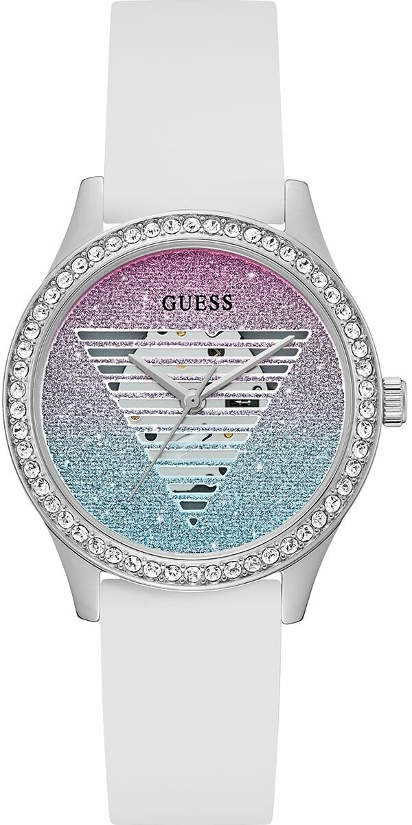 Женские наручные часы GUESS GW0530L5