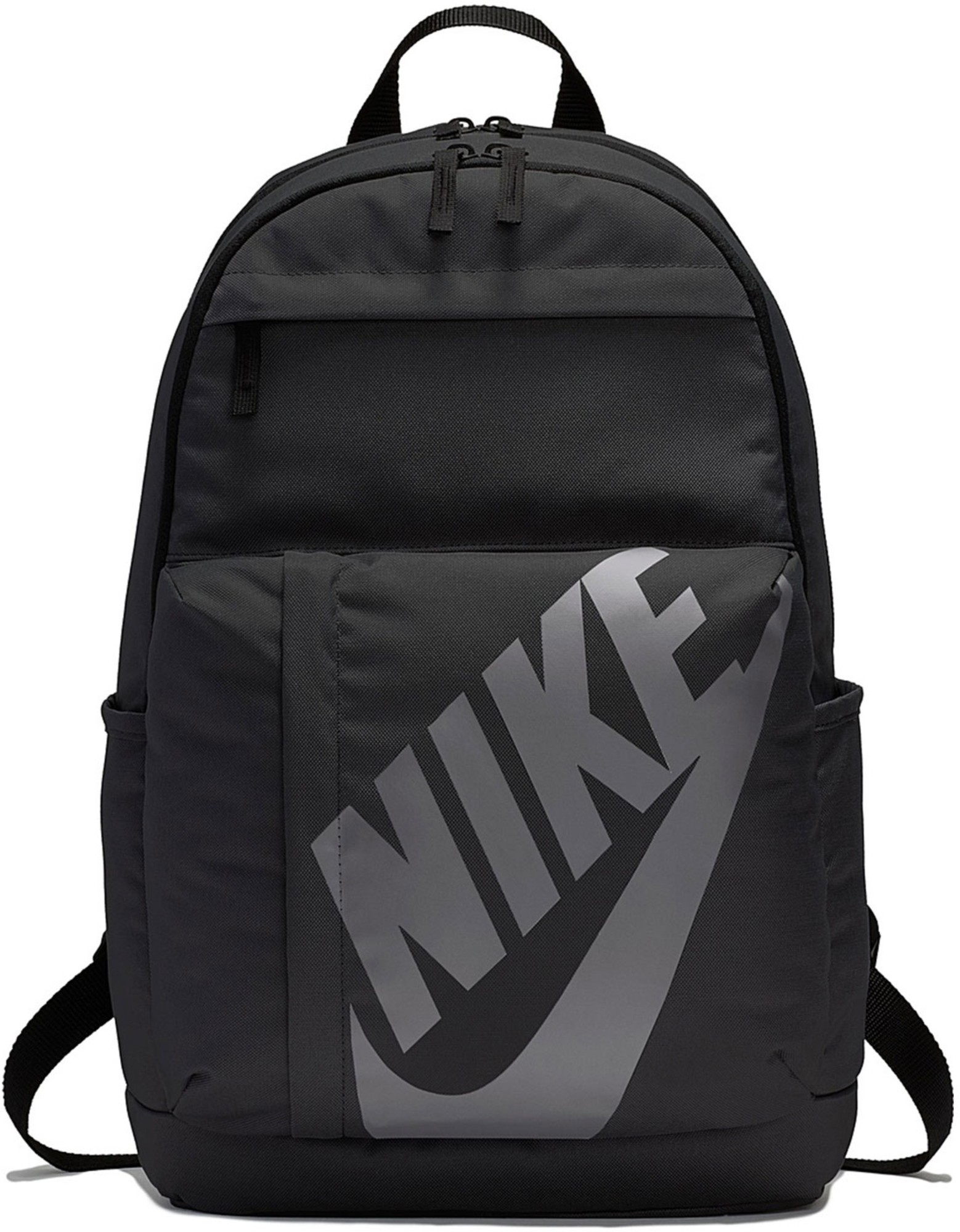 Городской рюкзак NIKE Sportswear Elemental, черный