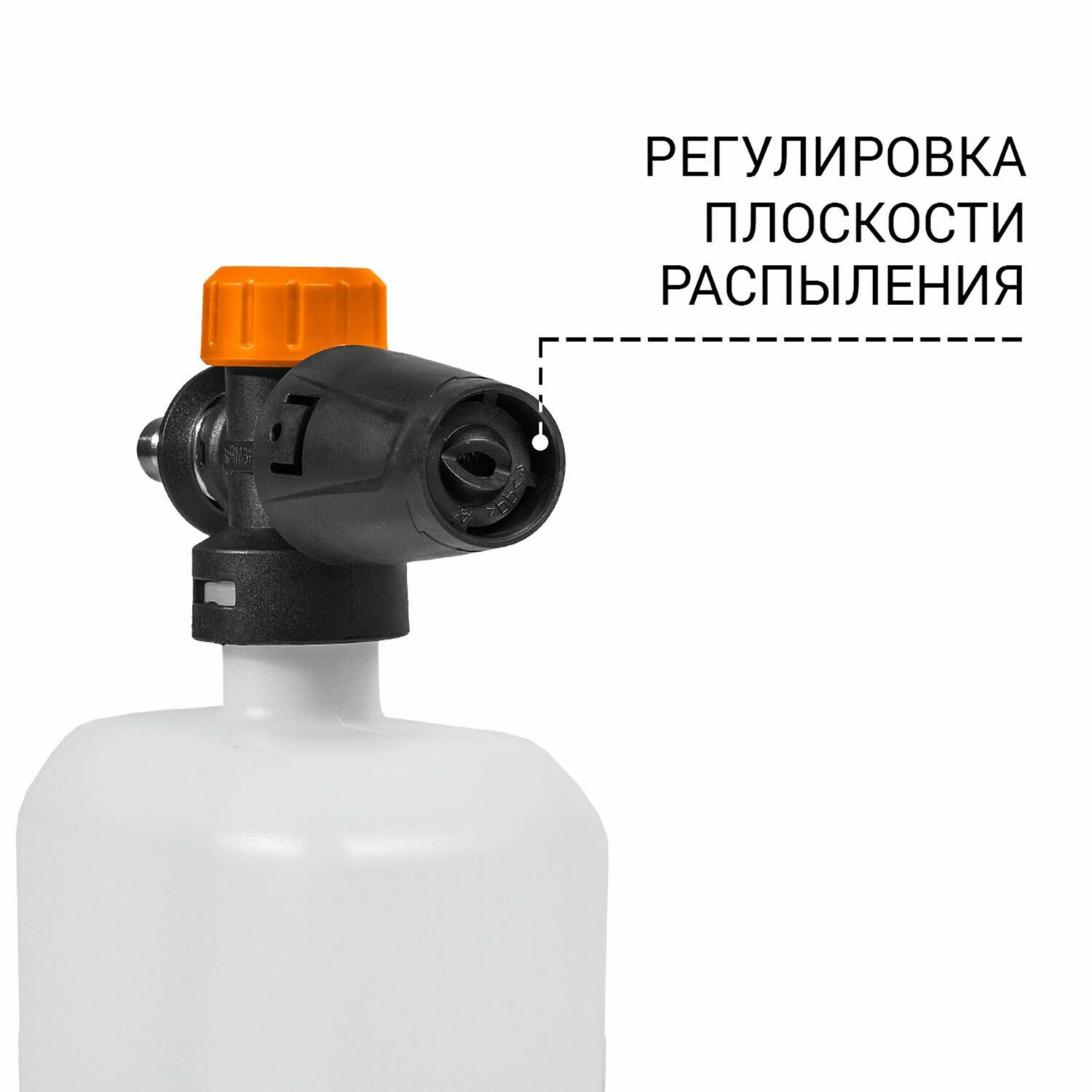 Мойка высокого давления BORT BHR-1700-Pro (93416305). 1774608 - фотография № 16