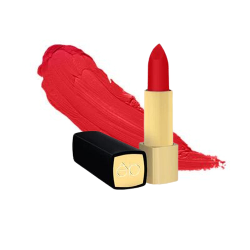 Etre Belle Интенсивно увлажняющая губная помада Color Passion Lipstick, цвет Scarlet Red Passion