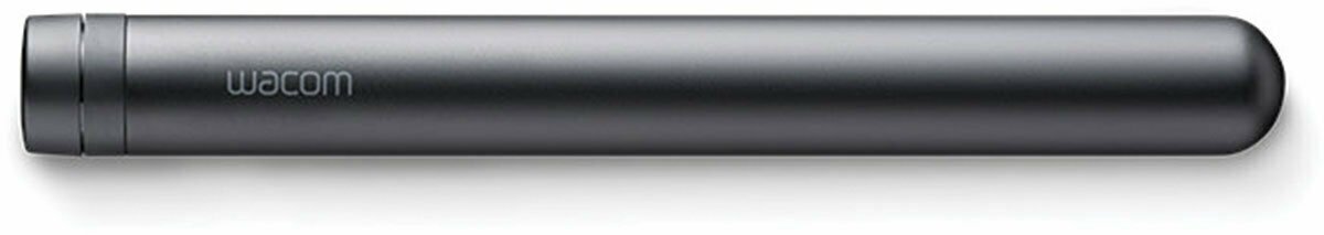 Ручка WACOM Pro Pen 2 для Intuos Pro [kp504e] - фото №5