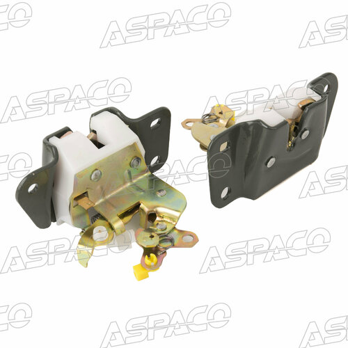 Замок Крышки Багажника Mitsubishi Pajero/Montero Sport (98-09)