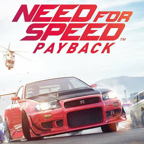 Игра Need For Speed Payback для PC EA app Origin электронный ключ 1149₽