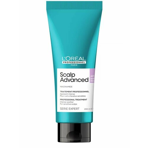 Scalp Advanced для чувствительной кожи головы 200