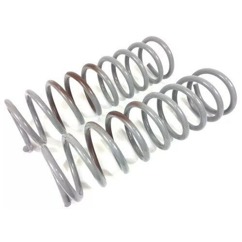 Пружины задней подвески комплект 2 штуки ВАЗ 2123 Шеви Нива г. Орел