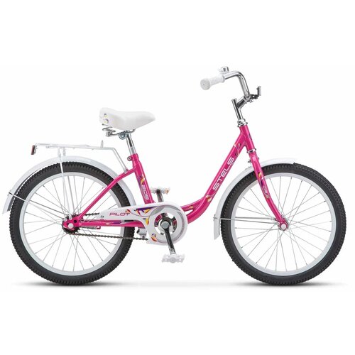 20 STELS Pilot-205 C 2023 рама 12 фуксия 1136500₽