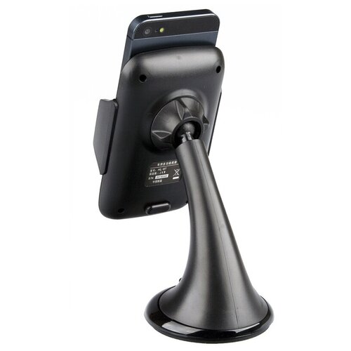 Держатель Liberty Project CA-C Black SM001630