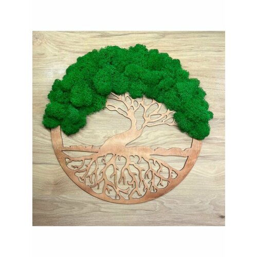 Панно настенное декор для дома 30см