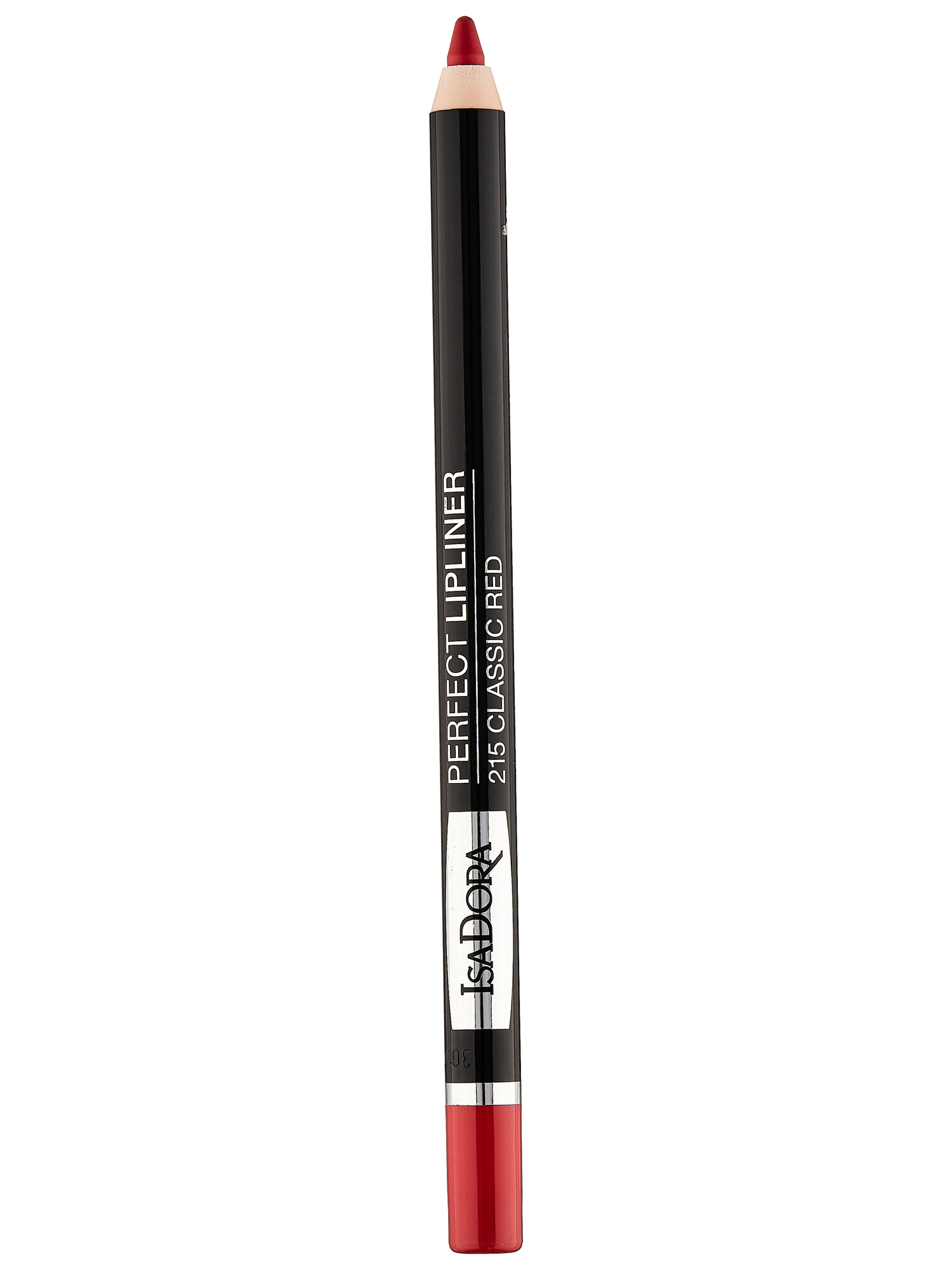    ISADORA PERFECT LIPLINER,  215, 1,2