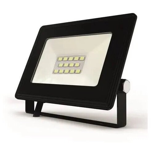 Прожектор светодиодный уличный влагозащищенный IP 65, 200Вт