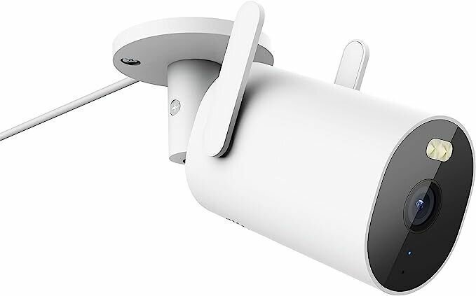 Камера наружного наблюдения Xiaomi Outdoor Camera AW300 BHR6816EU