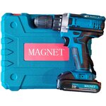 MAGNET Brushless drill 12V Дрель-шуруповёрт - изображение