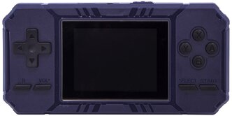 Игровая приставка PGP AIO Junior FC25c Dark Blue