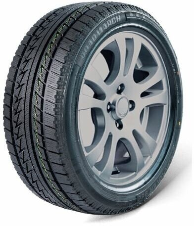 Шина ROADMARCH SnowRover 966 185/70 R14 92T XL