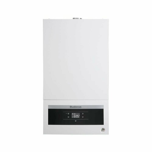 Настенный газовый котел Buderus Logamax U072-24K 8499000₽