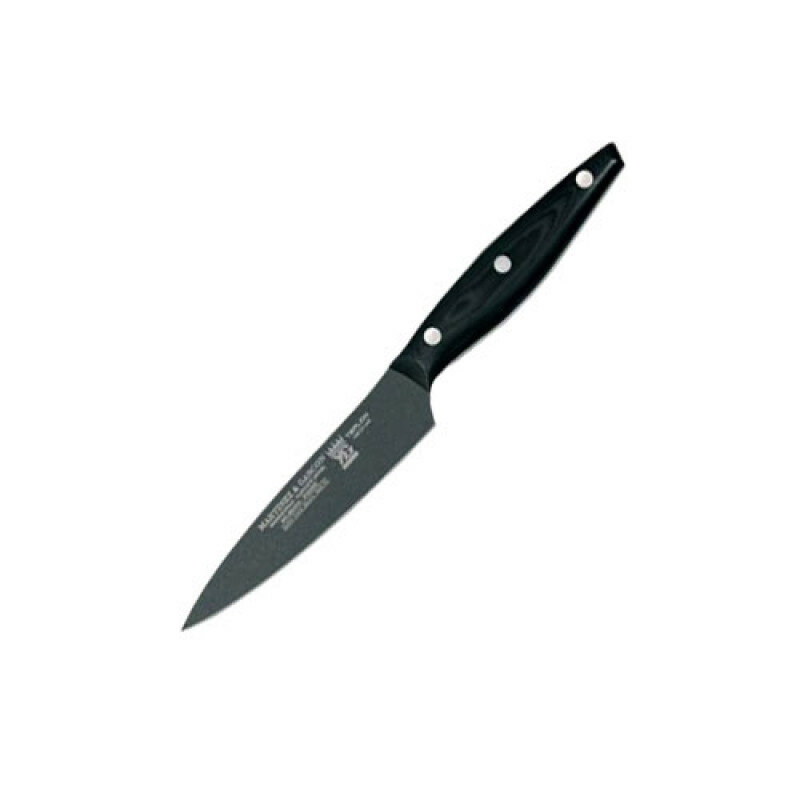Victorinox Нож разделочный, лезвие 19 см, белый 5.2007.19 - фотография № 5