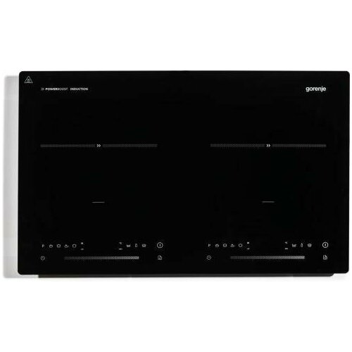 Индукционная варочная поверхность Gorenje Icy3500dp 19150₽