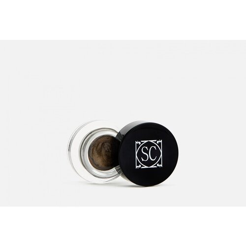 Sinsation Cosmetics Sinsation Gel Eyeliner Гель для макияжа глаз Prohibited